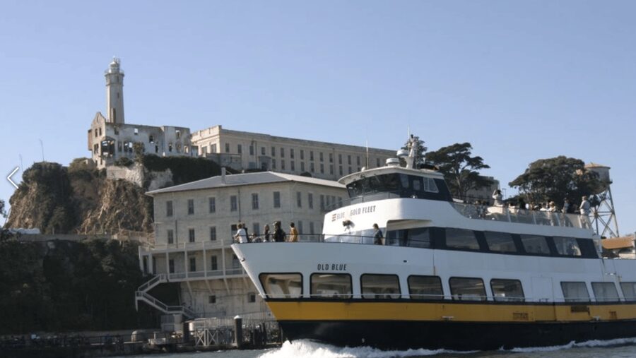 Alcatraz Island Prison Tour & Bay Cruise Combined Package - Key points at a glance