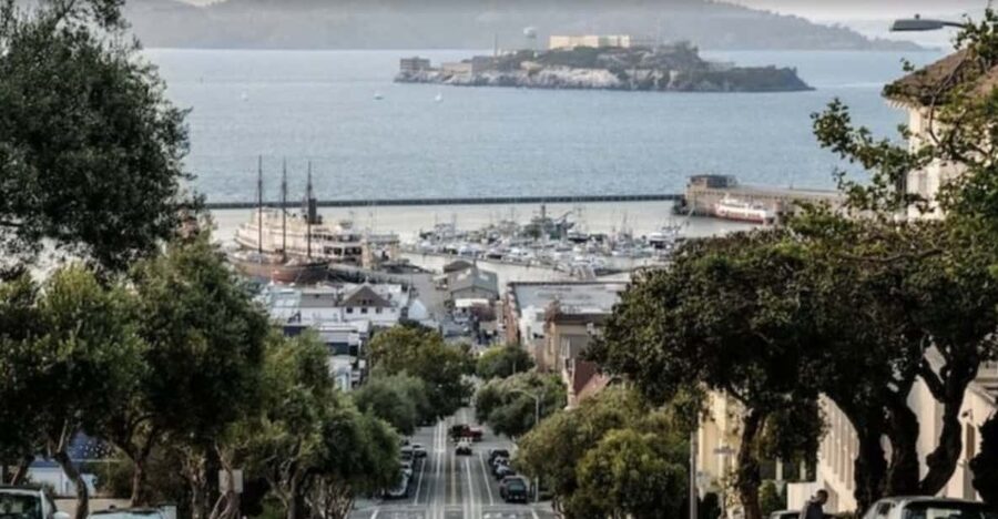 Alcatraz Island Prison Tour & Bay Cruise Combined Package - Why Alcatraz still feels different from a standard museum