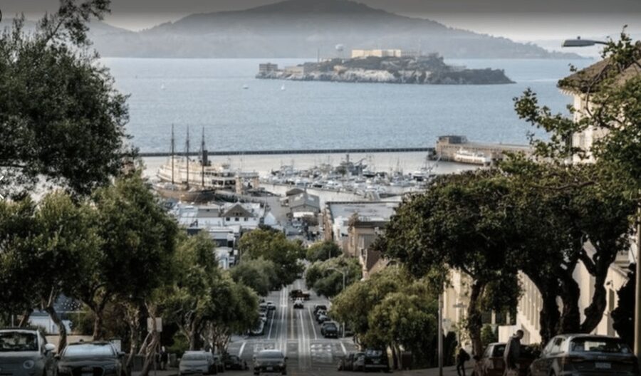 Alcatraz Island Prison Tour & Bay Cruise Combined Package - Is $112 a fair price?