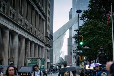 All-Access 9/11: Ground Zero Tour, Memorial and Museum, One World Observatory