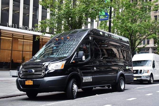 All Inclusive Airport Arrival Transfer to NYC/ Brooklyn/Queens - Key points before you book