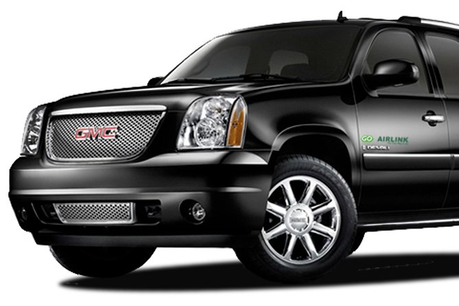 All Inclusive Airport Arrival Transfer to NYC/ Brooklyn/Queens - What happens after baggage claim