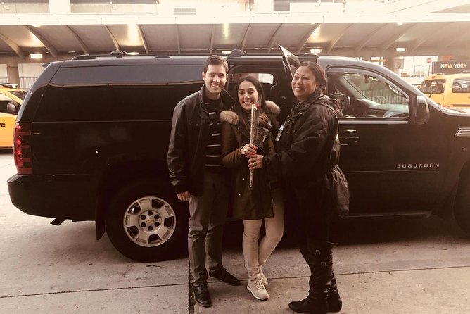 All Inclusive Airport Arrival Transfer to NYC/ Brooklyn/Queens - How much value do you get for $152?