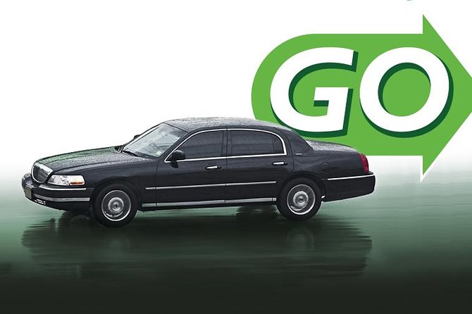 All Inclusive Airport Departure Transfer NYC/ Brooklyn/Queens - A practical ride to the airport, not a sightseeing tour