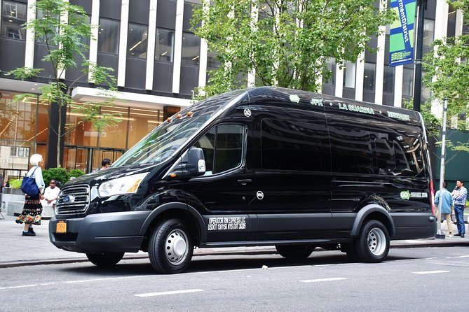 All Inclusive Airport Departure Transfer NYC/ Brooklyn/Queens - Reliability is the decision point