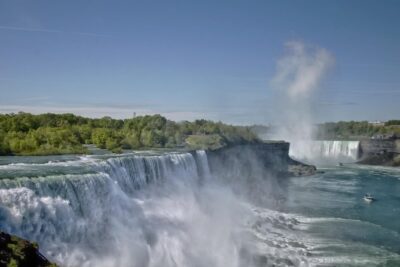 All Inclusive Niagara Falls USA Tour W/Boat Ride,Cave & Much MORE