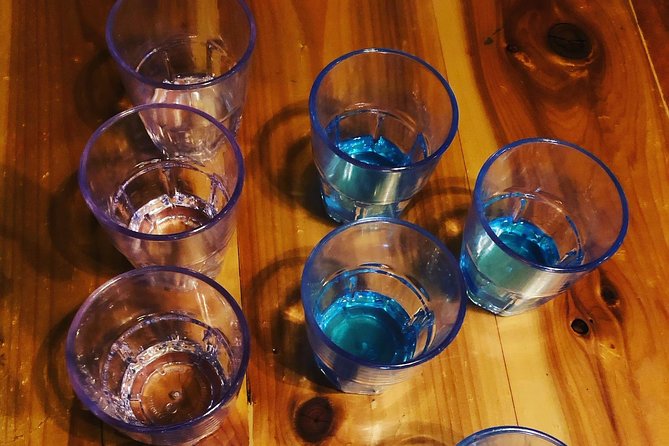 All-Inclusive Pub Crawl with Moonshine, Cocktails, and Craft Beer - What the included drinks are really worth