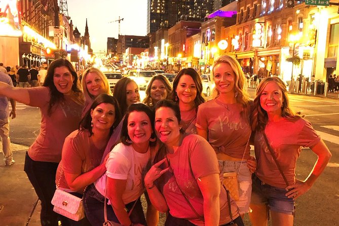 All-Inclusive Pub Crawl with Moonshine, Cocktails, and Craft Beer - Doc Holliday’s and the first round