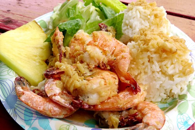 All Inclusive Ultimate Circle Island Tour, Waimea Falls & Lunch - Makapuu and the Windward coast