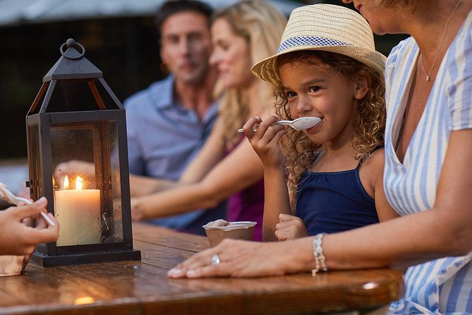 All You Can Eat BBQ Dinner and Show at Tropical Isle with Sightseeing Cruise - Nearby Fort Lauderdale sights before or after the cruise