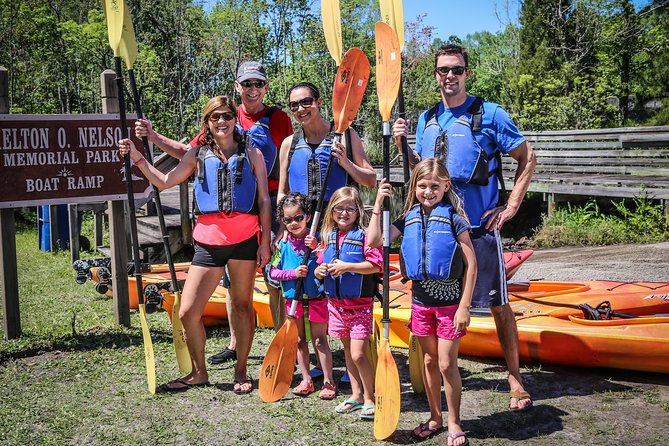 Amelia Island Guided Kayak Tour of Lofton Creek - A quiet side of Amelia Island near Jacksonville