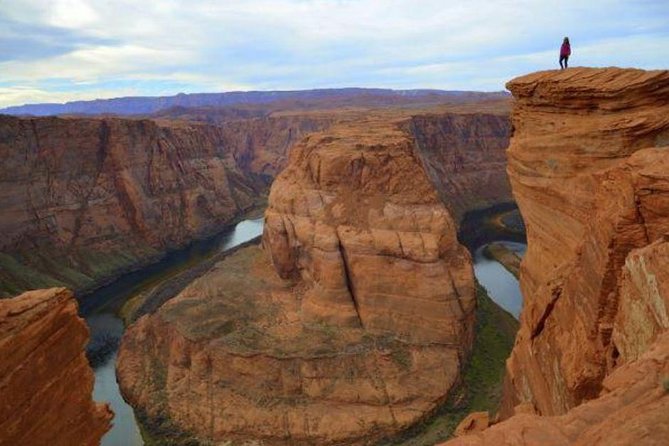 Antelope Canyon and Horseshoe Bend Day Tour from Flagstaff - Is $384 a fair price from Flagstaff?