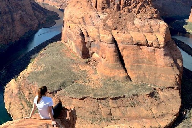 Antelope Canyon and Horseshoe Bend Day Tour from Flagstaff - Practical details before you reserve