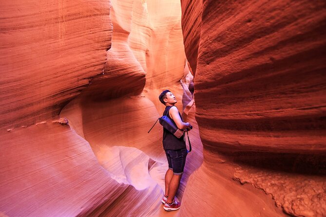 Antelope Canyon and Horseshoe Bend Day Trip from Las Vegas - Why this Las Vegas day trip is worth considering