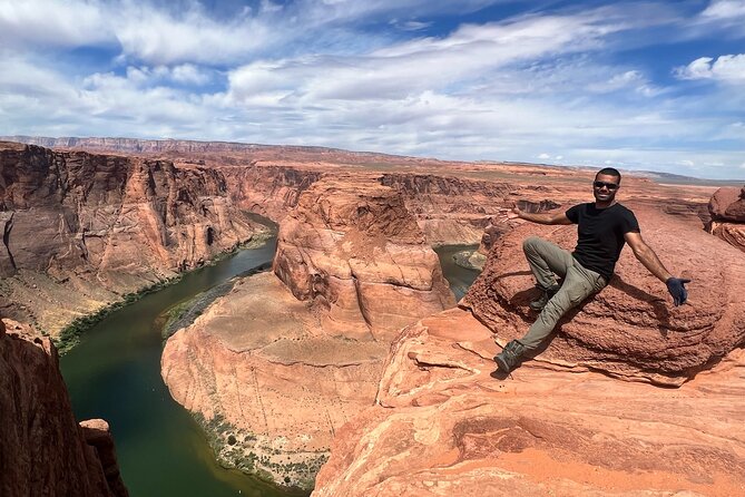 Antelope Canyon and Horseshoe Bend Day Trip from Las Vegas - Is $249.99 a fair price?