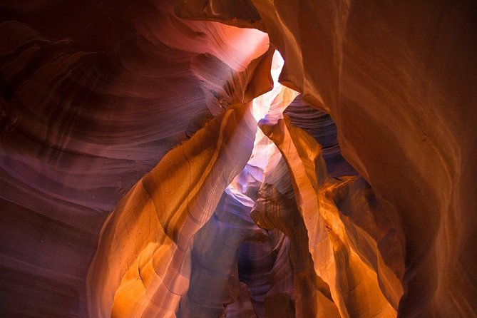 Antelope Canyon and Horseshoe Bend Small Group Tour from Vegas - Who should book this Las Vegas day trip?