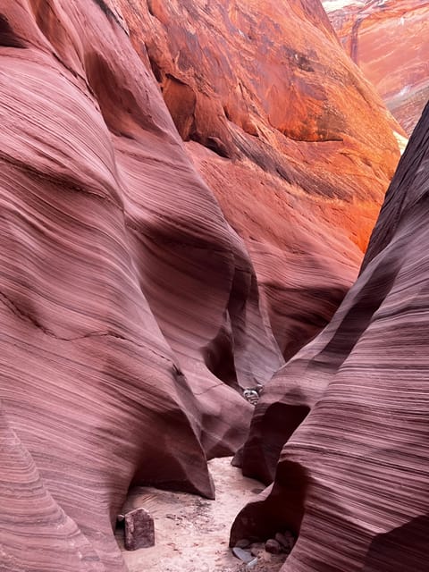 Antelope Canyon Lake Powell: Guided Kayaking & Hike Tour - Who gets the best value from the $119 price
