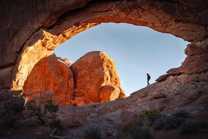 Arches National Park 4x4 Adventure from Moab - Key points to know before booking