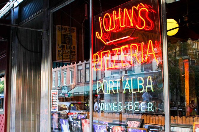 Artistic, Alternative Greenwich Village Walking Tour - TV landmarks, brownstones, bars, and restaurants
