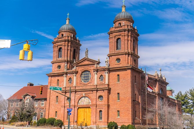 Asheville Insider Guided Walking Tour - A quick introduction to Asheville’s downtown story