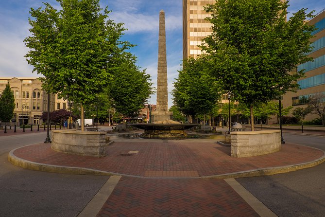Asheville Insider Guided Walking Tour - Understanding the YMI Cultural Center