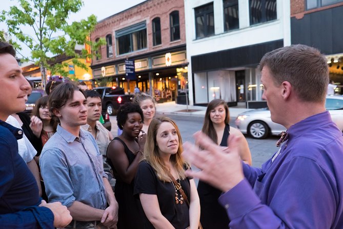 Asheville Insider Guided Walking Tour - Why the local guide matters