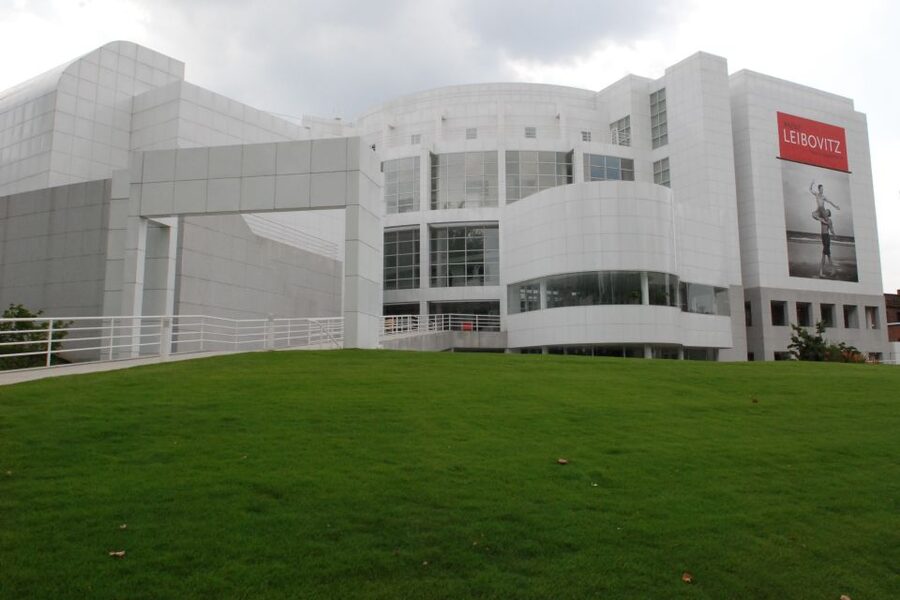 Atlanta 5 Hour City Tour by Air-Conditioned Bus - Dr. King’s Atlanta, given proper time