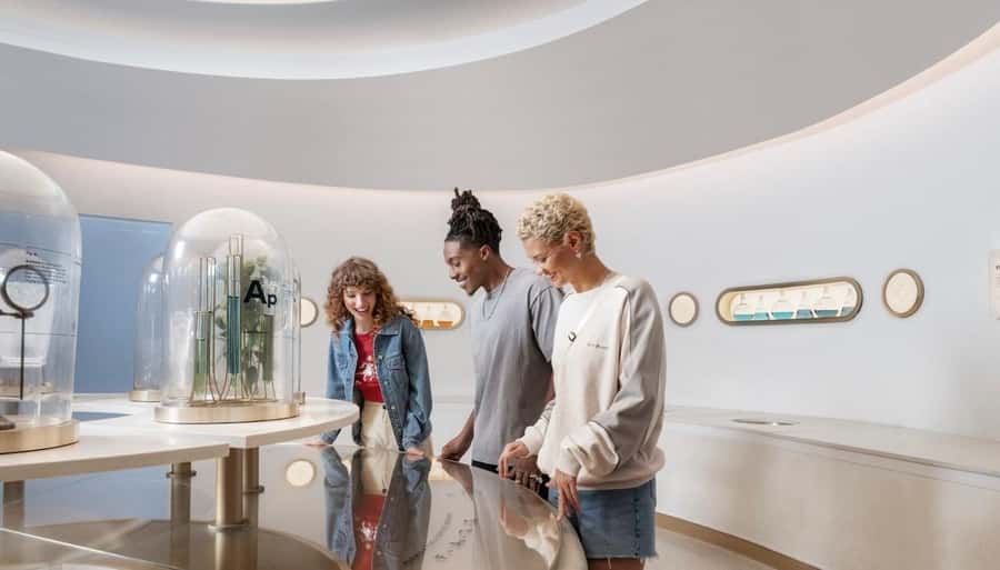 Atlanta: World of Coca-Cola Skip-the-Ticket-Line Entry - Key points at a glance