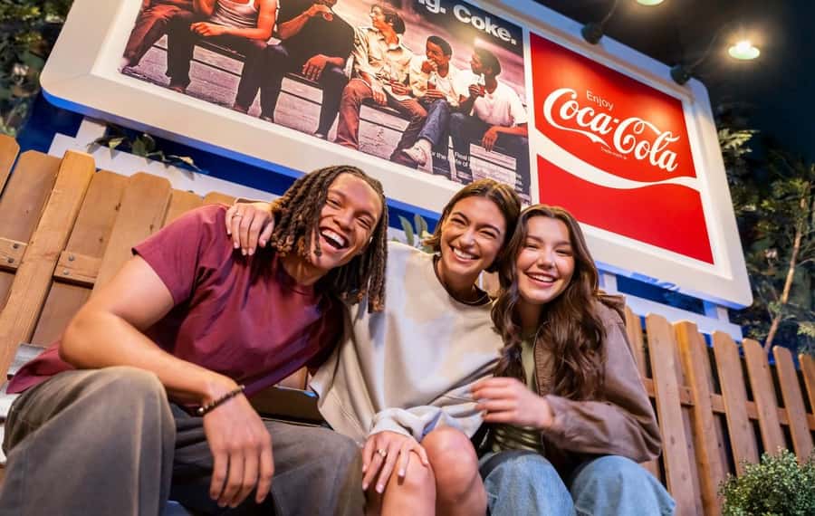 Atlanta: World of Coca-Cola Skip-the-Ticket-Line Entry - How much time should you allow?