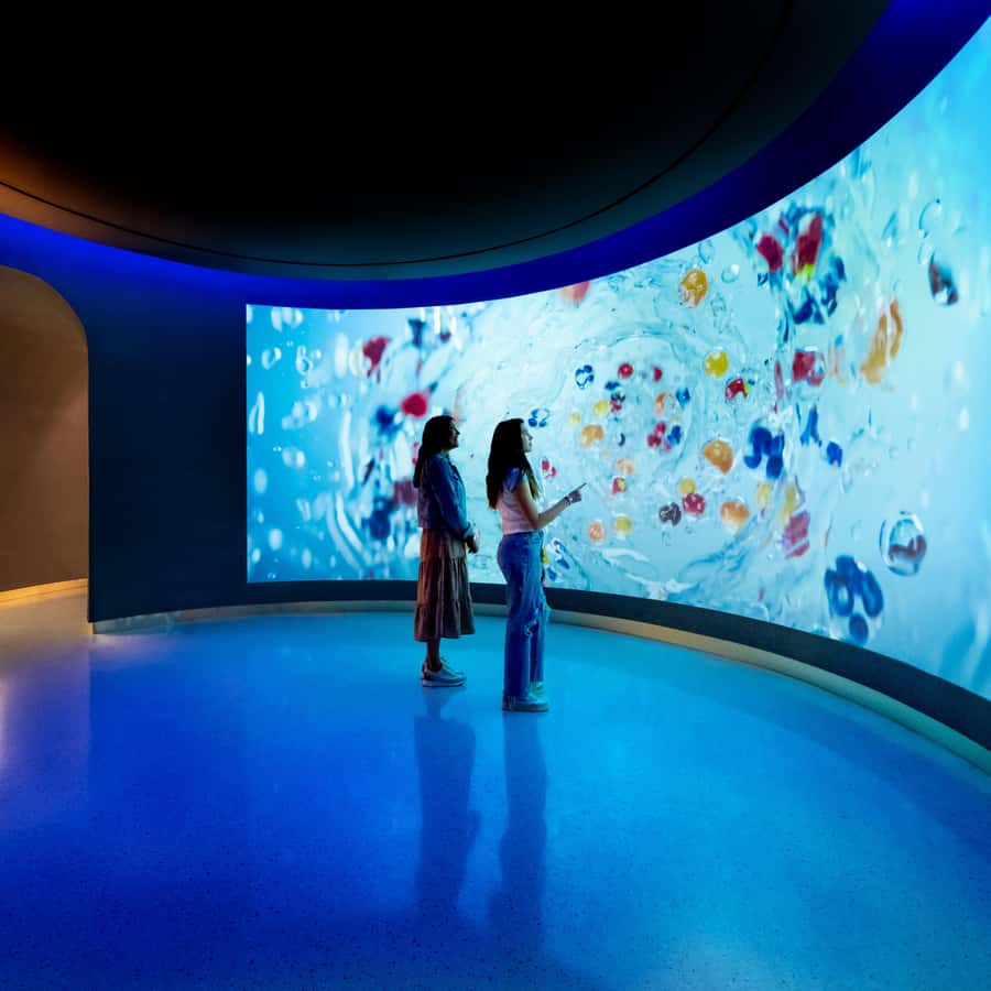 Atlanta: World of Coca-Cola Skip-the-Ticket-Line Entry - The secret formula vault and Coca-Cola legends