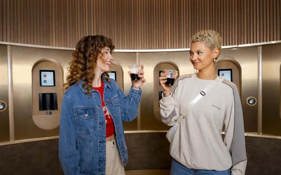 Atlanta: World of Coca-Cola Skip-the-Ticket-Line Entry - Beverage Lab and the science of flavor