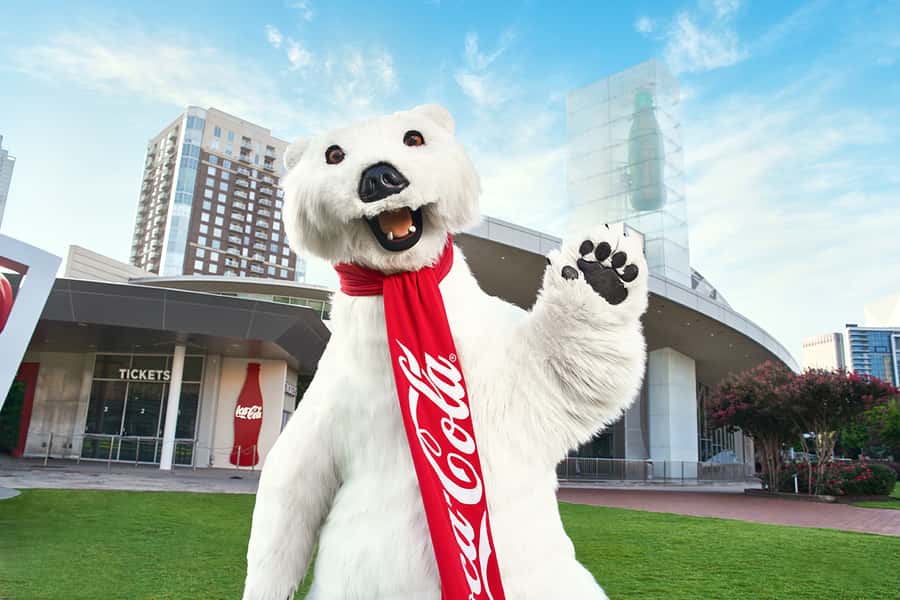 Atlanta: World of Coca-Cola Skip-the-Ticket-Line Entry - The global tasting room
