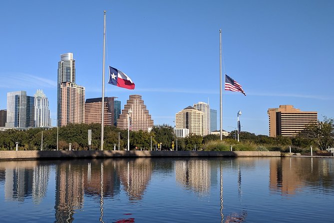 Austin and Hill Country Sightseeing Tour - The price, timing, and best way to use it