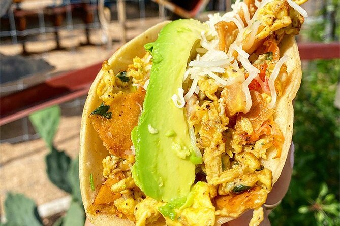 Austin Food Tour with Local Flavors, Tacos & 6 Food Tastings - Two ways to taste Austin in three hours