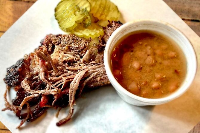 Austin Food Tour with Local Flavors, Tacos & 6 Food Tastings - South Congress: a broader mix of bites and drinks
