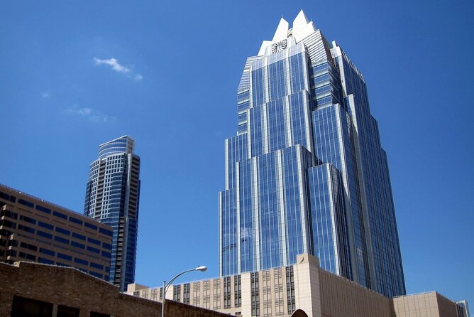 Austin Food Tour with Local Flavors, Tacos & 6 Food Tastings - How much food do you actually get?