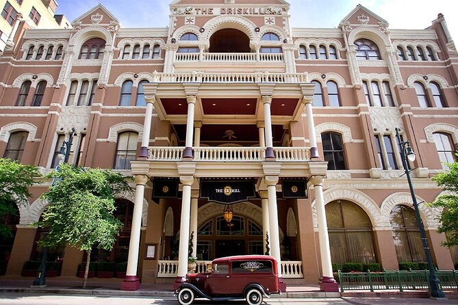 Austin Food Tour with Local Flavors, Tacos & 6 Food Tastings - Is $98 a good value?