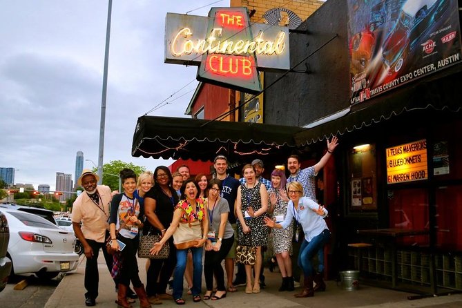Austin Live Music Crawl - Key points to know before you book