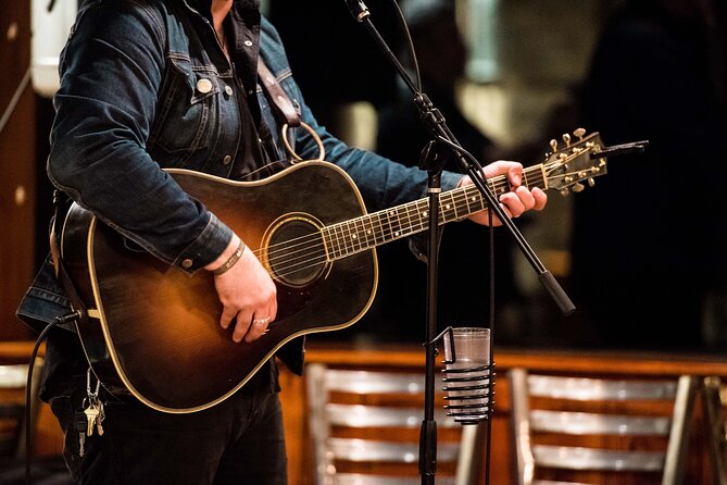 Austin Live Music Crawl - Why this crawl is a smart first night in Austin