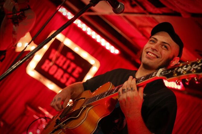 Austin Live Music Crawl - Who should book this experience