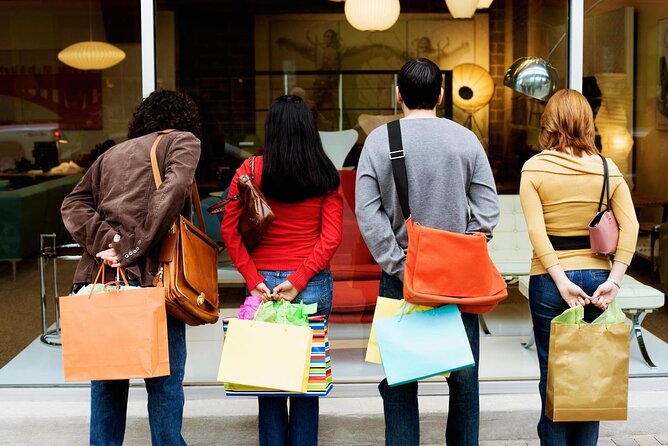 Austin Small Group Morning Walk - Key points to know before booking