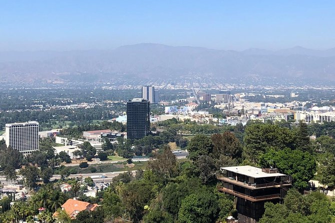 Authentic 3-Hour Hollywood to Beverly Hills Tour - Beverly Hills Hotels and Hollywood Names