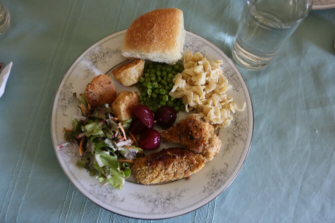 Authentic Tour & Meal with the Amish! - Meeting at Discover Lancaster and Setting Out
