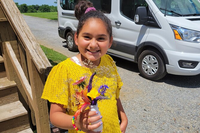 Authentic Tour & Meal with the Amish! - Arriving at the Host Family’s Home