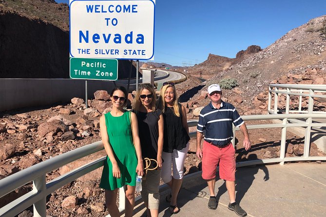 Award Winning 3-Hour Hoover Dam Small Group Mini Tour from Vegas - Is $68 a fair price for the time saved?