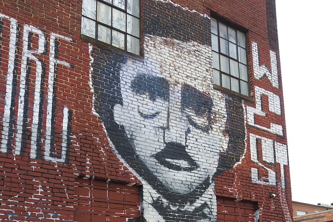 Baltimore's Historical Sightseeing Tour - Is $44 a fair price for 90 minutes?