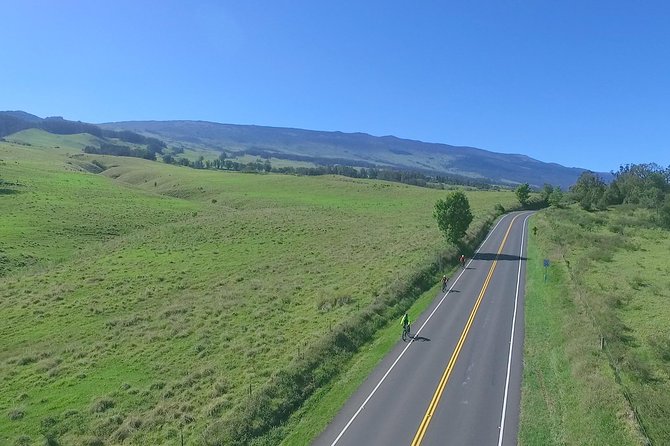 Best Haleakala Downhill Self-Guided Bike Tour with Maui Sunriders - Finishing in Paia on Maui’s North Shore