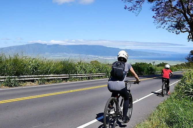 Best Haleakala Downhill Self-Guided Bike Tour with Maui Sunriders - What can reduce the value