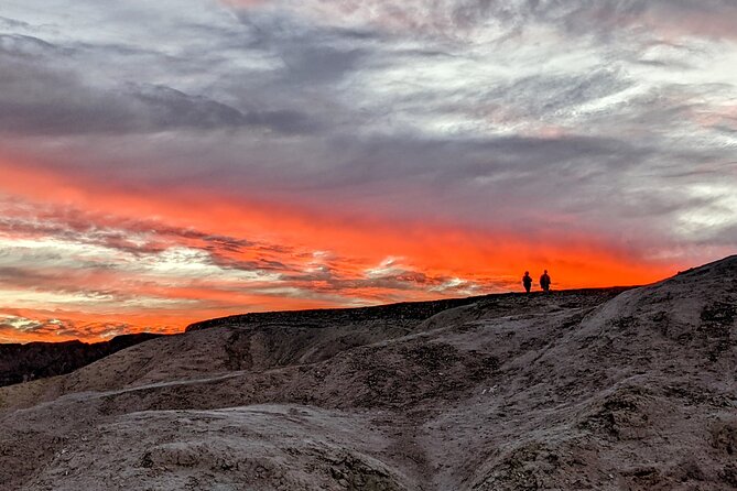 Best of Death Valley Small Group Day Tour from Las Vegas - A quick alien detour in Amargosa Valley
