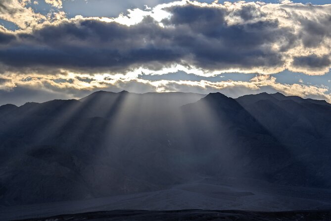 Best of Death Valley Small Group Day Tour from Las Vegas - Furnace Creek puts the extremes in context